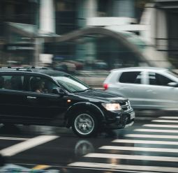 Autonomous Driving